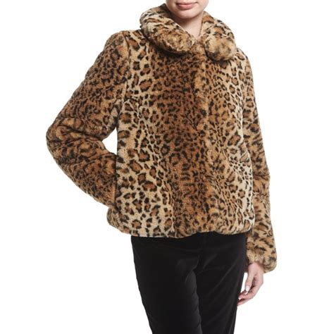 leopard pring coat|leopard print coat returns.